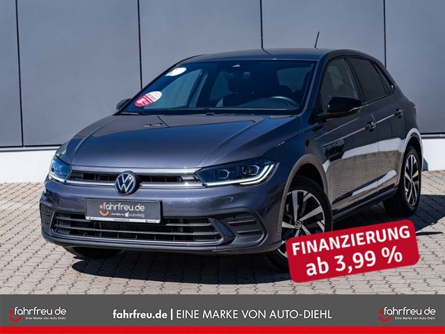 VW Polo 11.820 km 24.490 &euro; Gießen 35394