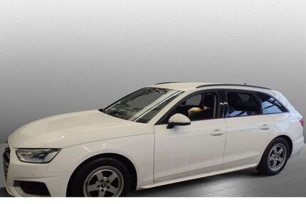Audi A4 157.810 km 19.870 &euro; Wetzlar 35576