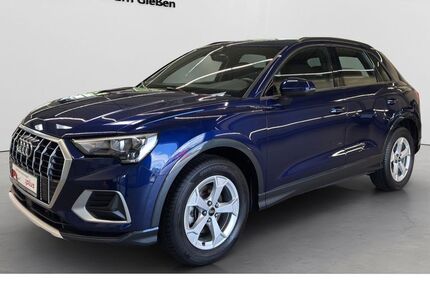 Audi Q3 25.329 km 36.730 &euro; Giessen 35394