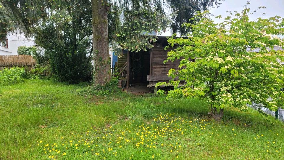 Einfamilienhaus Wetzlar Steindorf - 4 Zimmer, 109 m&sup2;, 295.000&euro; | Angebot:26621063