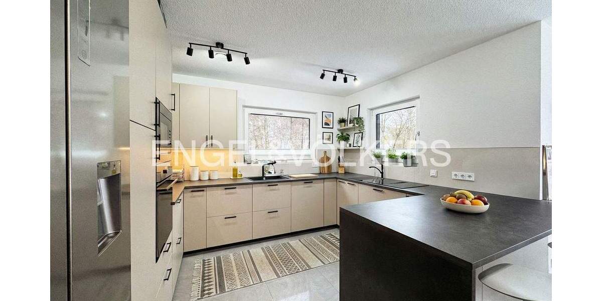 Einfamilienhaus Ober-Mörlen Langenhain-Ziegenberg - 4 Zimmer, 110 m&sup2;, 595.000&euro; | Angebot:25773164