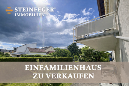 Haus Friedberg - 5 Zimmer, 117 m&sup2;, 429.000&euro; | Angebot:20800813