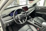 Jeep Compass S Plug-IN Hybrid 4WD 1.Hand Anhängerkplg 61.880 km 25.320 &euro; Lich 35423