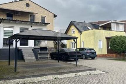 VIEL PLATZ, VIELE MÖGLICHKEITEN - Haus Hungen | Angebot:26455937