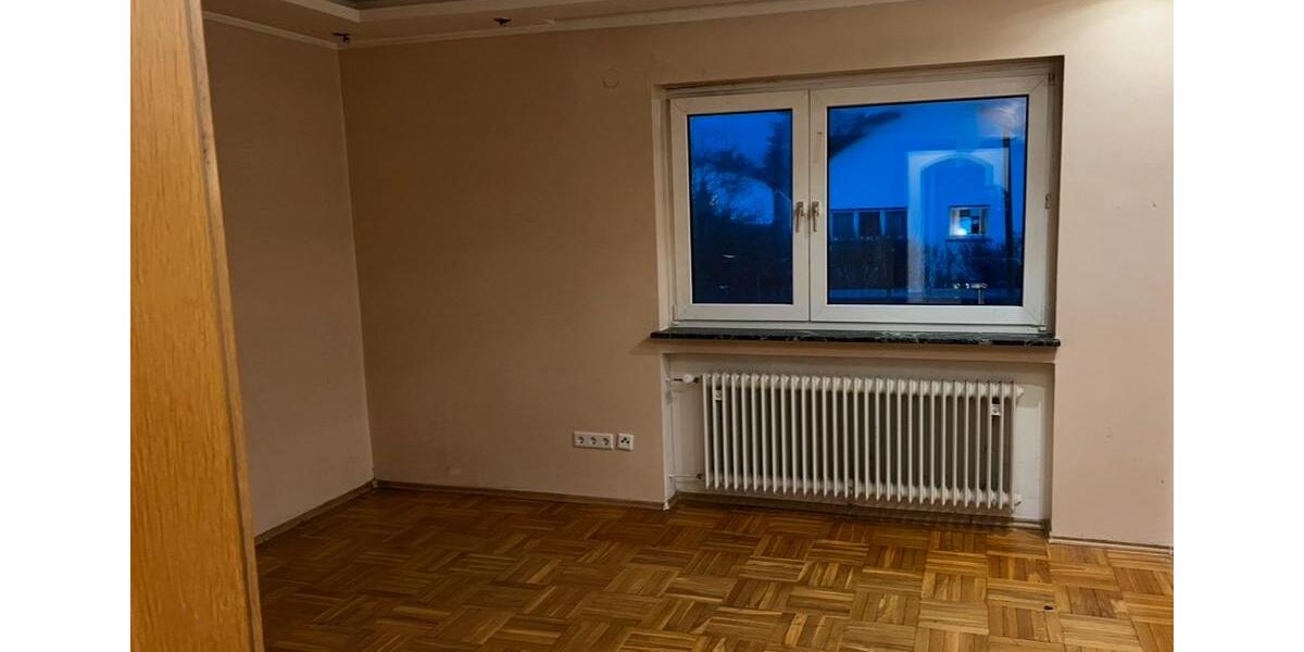 Etagenwohnung Gießen Wieseck - 1 Zimmer, 15 m&sup2;, 550&euro; | Angebot:25272837