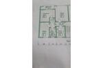 Etagenwohnung Marburg Biegenviertel - 3 Zimmer, 76 m&sup2;, 950&euro; | Angebot:26537447