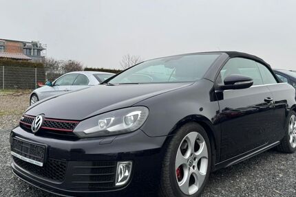 VW Golf 122.000 km 11.800 &euro; Münzenberg Gambach 35516