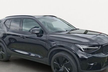Volvo XC40 16.645 km 33.950 &euro; Friedberg 61169