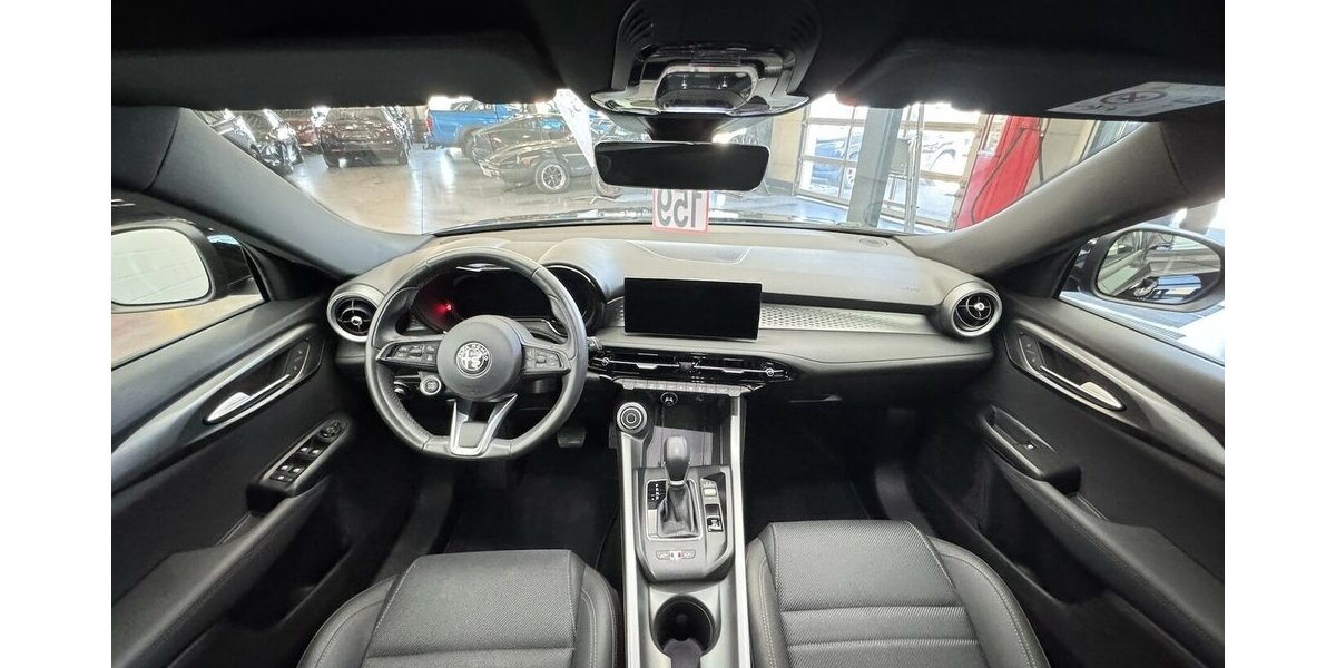 Alfa Romeo Tonale 1.6 VGT-D Sprint ACC Sitzheizung 34.400 km 22.640 &euro; Lich 35423