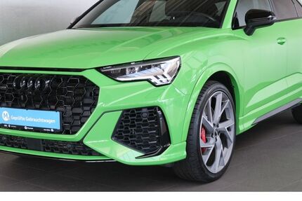 Audi RSQ3 84.619 km 43.980 &euro; Hüttenberg-Rechtenbach 35625