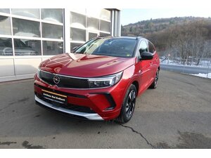 Opel Grandland Elegance Plug-in-Hybrid 52.650 km 22.990 &euro; Bad Endbach 35080