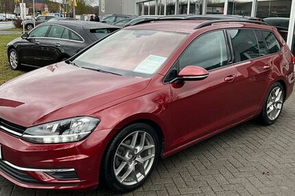 VW Golf 120.000 km 12.900 &euro; Marburg 35039