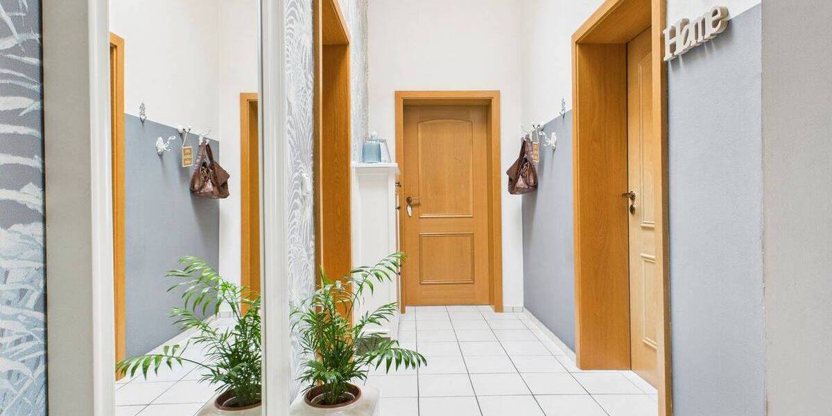 Mehrfamilienhaus, Wohnhaus Ehringshausen Dillheim - 6 Zimmer, 164 m&sup2;, 298.000&euro; | Angebot:25780714