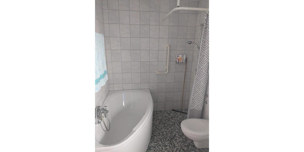 Hochparterre Gießen Allendorf - 3 Zimmer, 73 m&sup2;, 875&euro; | Angebot:26614057