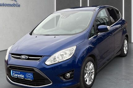 Ford C-Max 114.000 km 7.790 &euro; Lollar 35457