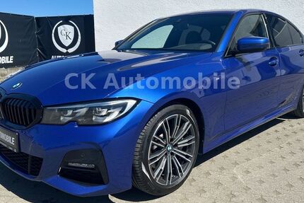 BMW 330 114.653 km 31.900 &euro; Solms 35606