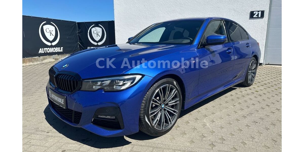 BMW 330 114.653 km 31.900 &euro; Solms 35606