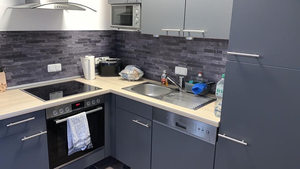 Dachgeschoßwohnung Gießen - 1 Zimmer, 43 m&sup2;, 198.000&euro; | Angebot:27122482