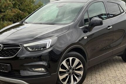 Opel Mokka 73.950 km 9.500 &euro; Lollar ( bei Gießen ) 35457