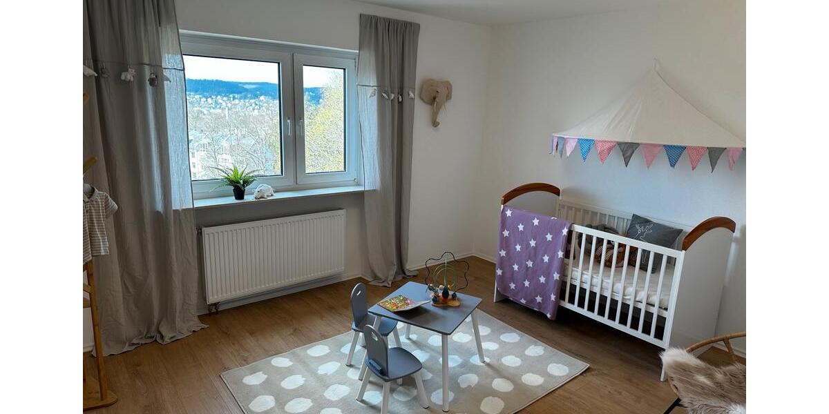 Etagenwohnung Marburg - 3 Zimmer, 83 m&sup2;, 289.000&euro; | Angebot:25280427