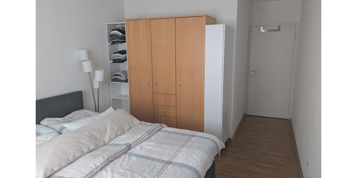 Hochparterre Gießen Allendorf - 3 Zimmer, 73 m&sup2;, 875&euro; | Angebot:26614057