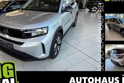 Opel Frontera 8.000 km 25.990 &euro; Wetzlar 35576