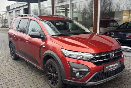 Dacia Jogger 37.423 km 15.960 &euro; Ehringshausen 35630