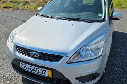 Ford Focus 217.913 km 2.750 &euro; Wetzlar 35576