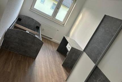 Wohnung Gießen - 1 Zimmer, 17 m&sup2;, 480&euro; | Angebot:26023557