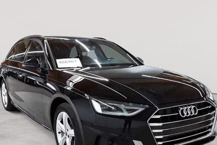 Audi A4 150.998 km 17.489 &euro; Fernwald-Steinbach 35463