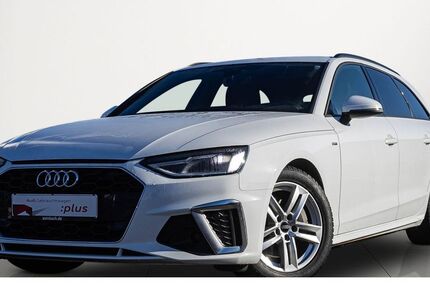 Audi A4 115.830 km 26.970 &euro; Wetzlar 35576