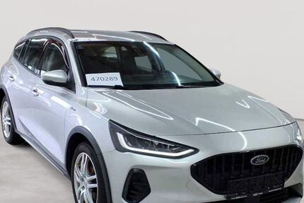 Ford Focus 132.489 km 12.989 &euro; Fernwald-Steinbach 35463