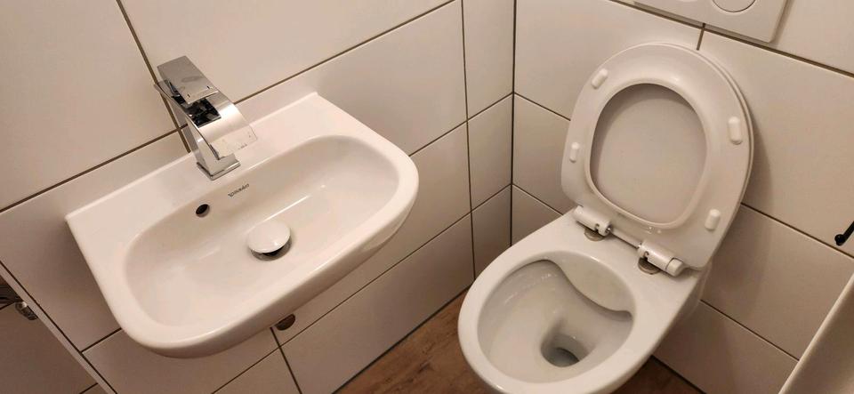 Etagenwohnung Gießen Allendorf - 1 Zimmer, 14 m&sup2;, 330&euro; | Angebot:26185897