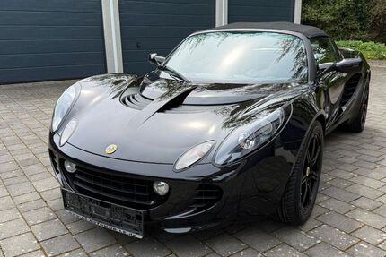 Lotus Elise 58.300 km 38.500 &euro; Rabenau 35466