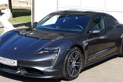 Porsche Taycan 20.700 km 78.800 &euro; Weilmünster 35789