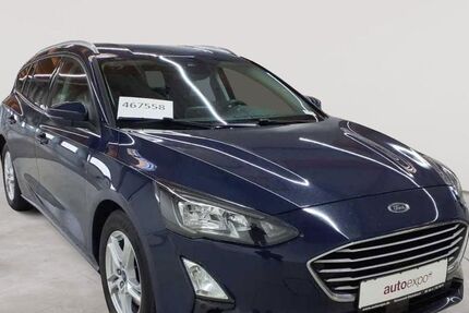 Ford Focus 69.645 km 13.290 &euro; Fernwald-Steinbach 35463