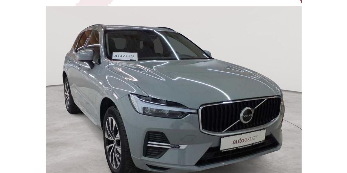 Volvo XC60 29.037 km 33.990 &euro; Fernwald-Steinbach 35463