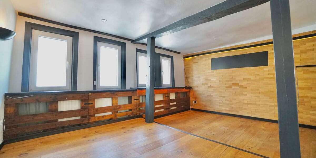 Einfamilienhaus in Top-Lage von Herborn - Einfamilienhaus Herborn | Angebot:27091183