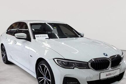 BMW 320 118.509 km 27.990 &euro; Fernwald-Steinbach 35463