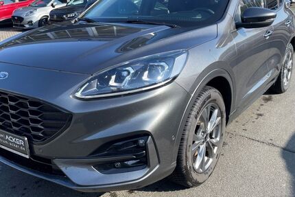 Ford Kuga 42.882 km 19.790 &euro; Marburg 35043