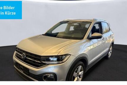 VW T-Cross 59.734 km 20.390 &euro; Bad Nauheim 61231