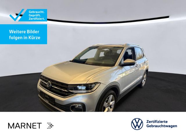 VW T-Cross 59.734 km 20.390 &euro; Bad Nauheim 61231