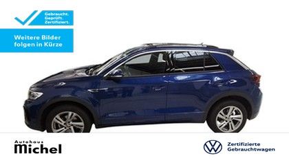VW T-Roc 15.650 km 31.730 &euro; Gießen 35394
