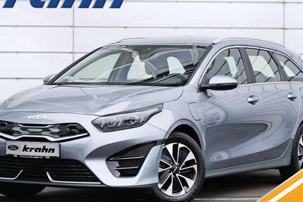 Kia ceed Sportswagon 28.483 km 22.885 &euro; Gießen 35392