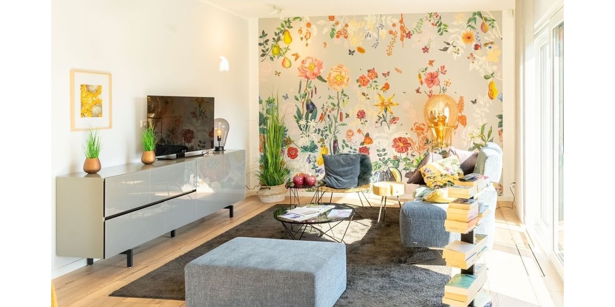 Repräsentative Villa nach Ihren Wünschen in Amöneburg - Projektierter Neubau - Villa Amöneburg | Angebot:27349142