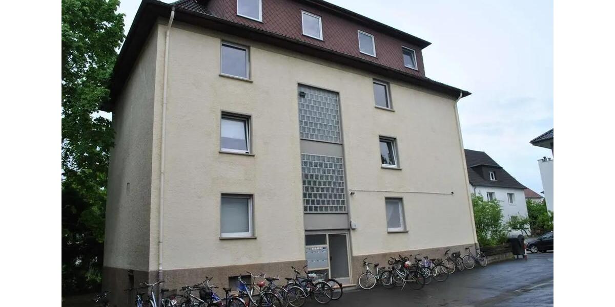 Etagenwohnung Gießen Wieseck - 3 Zimmer, 72 m&sup2;, 830&euro; | Angebot:24895248