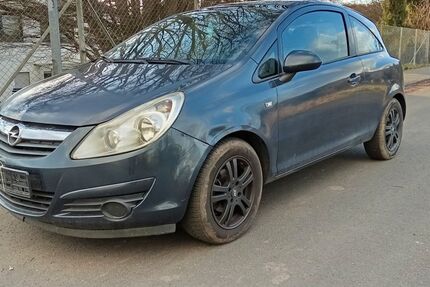 Opel Corsa 129.654 km 1.890 &euro; Giessen 35398