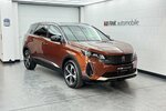 Peugeot 5008 GT 130 PT EAT 8 AHK 1.Hand 7 Sitze 13.300 km 26.620 &euro; Lich 35423