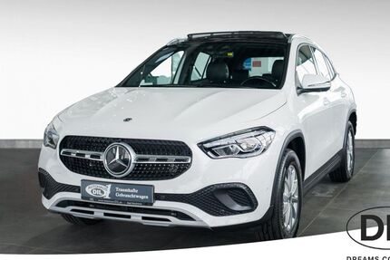 Mercedes-Benz GLA 200 59.203 km 32.450 &euro; Bad Nauheim 61231