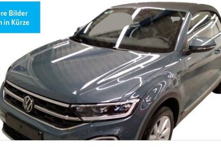 VW T-Roc 12.700 km 33.430 &euro; Gießen 35394